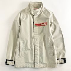 HJ〜Prada sport jacket Luna Rossa プラダスポーツ HJ〜Prada sport jacket Luna Rossa プラダスポーツ PRADA