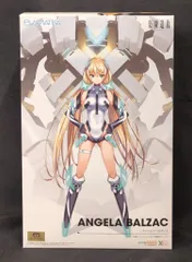 2025年最新】アンジェラ バルザック 1/8の人気アイテム - メルカリ