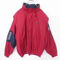 Munsingwear  マンシングウェア グランドスラム ヴィンテージ ブルゾン ジャンパー x934079ssのサムネイル