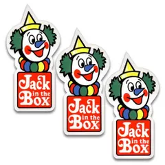 2025年最新】ジャックインザボックスの人気アイテム - メルカリ