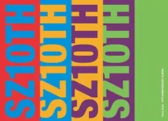 【中古】邦楽CD Sexy Zone / SZ10TH[DVD付初回限定盤B]