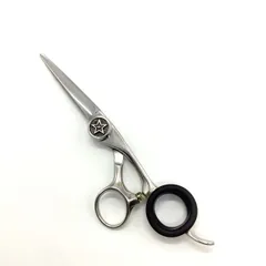 NOBU SCISSORS ノブ　シザー　TOGINON　美容師　ハサミ NOBU SCISSORS