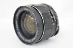 2025年最新】pentax takumar 24mm f3.5の人気アイテム - メルカリ