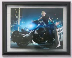 ファイナルファンタジーVII フレーム　マグネット  ギャラリー　vol.1 FINAL FANTASY VII REBIRTH Frame Magnet Gallery Vol. 1