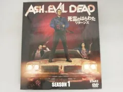 Amazon.co.jp: 死霊のはらわた リターンズ シーズン1 (SEASONS