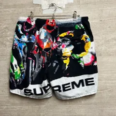 2024年最新】supreme water shortの人気アイテム - メルカリ