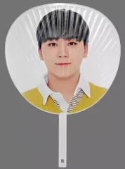 2025年最新】seventeen うちわ スングァンの人気アイテム - メルカリ