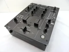Pioneer DJM-400 DJミキサー(ジャンク) ※要確認 DJM-750MK2-top-2048x2048.png?v