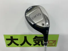2025年最新】ping gle アイアンの人気アイテム - メルカリ
