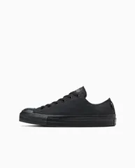 ★コンバース★CONVERSE ALL STAR （R）GORE-TEX OX(コンバース　オールスター（R）ゴアテックスOX）ブラックモノクロ29.0センチ