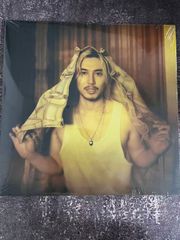 Ado 1st LP「狂言」完全生産限定盤 2枚組 狂言 【完全生産限定盤】(2枚組アナログレコード) : Ado