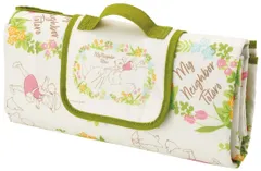 【数量限定】90×141cm M となりのトトロ レジャーシート メイといっしょ ソフト スタジオジブリ スケーター(Skater) SVS15-A