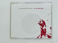 CD THE HONEYMOON MACHINE / I'LL BE YOUR DOG / CAT NO Z50のサムネイル
