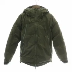 希少カラー✨️NANGA アーバンリサーチ別注 3レイヤー ダウンジャケットM NANGA ナンガ × URBAN RESEARCH AURORA 3LAYER DOWN BLOUSON