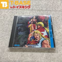 PlayStation1/プレイステーション1/プレステ1/PS1 SNK リアルバウトスペシャル Dominated Mind 餓狼伝説 BEST ソフト/■