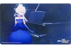 ブルーアーカイブ　陽ひらく彼女たちの小夜曲　空崎ヒナ　プレイマット　ラバーマット 陽ひらく彼女たちの小夜曲 空崎ヒナ ブルーアーカイブ プレイ