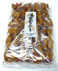 特価！落葉かりんとう！秋田角館直送！秋田美人製造機！美のマシーンそれは貴方だ