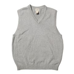 希少✨️Jamieson's BEAMS+ SizeM ニットベスト グレー - メルカリ