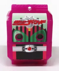 【中古】おもちゃ [単品] ディケイドゴチゾウ 「仮面ライダーガヴ DXレジェンドライダーゴチゾウセット02」 同梱品