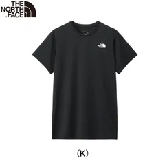 ザ・ノース・フェイス THE NORTH FACE GTD Melange Crew ショートスリーブ GTDメランジクルー ランニングTシャツ 半袖 ウィメンズ レディース 女性【ntw12595k】陸上・ランニング用品
