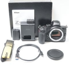 ニコン Nikon Z5 ボディ