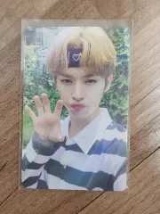 Stray Kids(ストレイキッズ・スキズ・SKZ) NOEASY withDRAMA リノ(LEE KNOW・イミンホ) トレカ