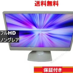 IODATA LCD-AD222EW 21.5インチ 液晶モニター D-sub フルHD（1920×1080）　非光沢 ノングレア　動作保証 送料無料 [93411]