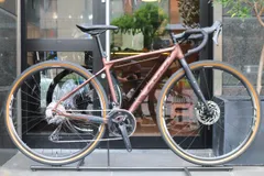 SALSA CUTTHROAT CARBON GRX グラベル 1X11S 中古