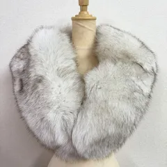 2025年最新】SAGA FOX ファーの人気アイテム - メルカリ