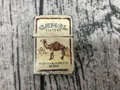 16666→値下げ‼️ zippo キャメル Amazon.co.jp: ZIPPO ジッポー ライター ジッポ キャメル CAMEL