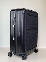 RIMOWA LIMBO E-TAG 87L ブラック 882.73.50.5 - メルカリ