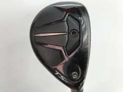 週末値下げ‼️TSR2ユーティリティ21度ヘッドHC付き 週末値下げ 週末値下げ‼️TSR2ユーティリティ21度ヘッドHC付き 週末値下げ