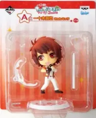 【中古】トレーディングフィギュア 一十木音也 「一番くじ うたの☆プリンスさまっ♪マジLOVE2000%」 A賞 きゅんキャラ