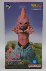 BANDAI SPIRITS 이치 반 쿠지 드래곤 볼 격돌!! 우주를 베팅한 싸움 C상 마인 부우 피규어