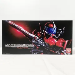 【中古】開封 バンダイ 仮面ライダーW COMPLETE SELECTION MODIFICATION CSM アクセルドライバー Ver.1.5 風都探偵 EDITION[17]