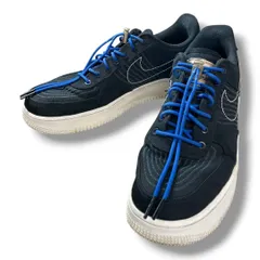 NIKE AIR FORCE 1 ‘07 LV8 Moving Company ナイキ エア フォース 1 ‘07 LV8 ムービングカンパニー DV0794-001 黒 ブラック  27cm メンズ スニーカー 靴 シューズ プラスエスW-No.355