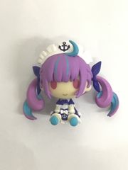一番くじ ホロライブ ちょこのっこ賞 ちょこのっこ  湊あくあ