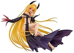 【中古】(未使用･未開封品)To LOVEる-とらぶる- ダークネス 金色の闇 -トランス・ダークネス- 1/8スケール ABS&PVC製 塗装済み完成品フィギュア