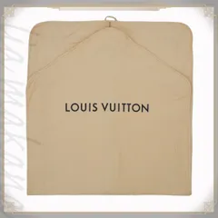 美品 LOUIS VUITTON ガーメント ドレスカバー 衣装カバー セット 楽天市場】ルイヴィトン ガーメントカバーの通販