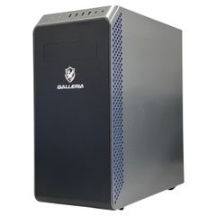 Thirdwave GALLERIA XA7C-R37 ゲーミングデスクトップPC Core i7-10700 16GB SSD 512GB WIN11 RTX 3070 中古 T10029359