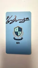 2025年最新】fromis_9 サイン ナギョンの人気アイテム - メルカリ