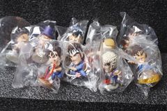 【未開封、箱無し】ドラゴンアーカイブス 10個セット 未開封、箱無し】ドラゴンアーカイブス 10個セット - メルカリ
