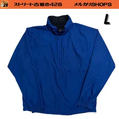 Eddie Bauer エディーバウアー  ナイロンジャケット【メンズL】