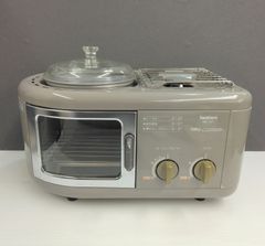 岩谷産業　Iwatani　New モーニングクッカー　IMC-221　カセットオーブンこんろ