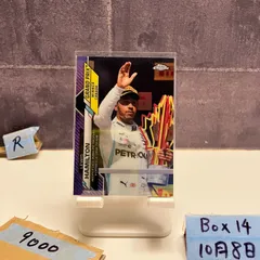 希少　ルイス・ハミルトン廃盤品 ルイス・ハミルトン、2015年もカーナンバー44を希望 【 F1-Gate .com 】