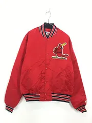 MLB公式 JHデザイン Cardinals カージナルス 限定