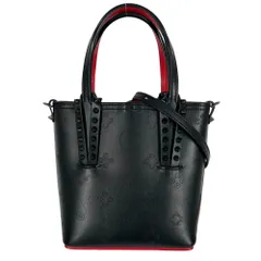 ルブタン　キーケース　Key case mini bag メンズ キーケース&キーチェーン｜クリスチャン ルブタン【公式