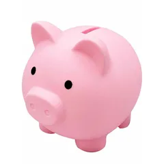 2026年最新】貯金箱 ぶた ピンクの人気アイテム - メルカリ