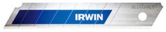 IRWIN(アーウィン)  スナップオフバイメタルブレード18MM 5枚入