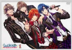 うたの☆プリンスさまっ♪ マジLOVEレジェンドスター 1(第1話、第2話)【アニメ 中古 DVD】レンタル落ち